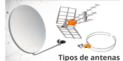 Instalar y orientar una antena parabólica en Fuentidueña del Tajo