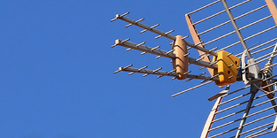 mantenimiento de antenas Fuentidueña del Tajo